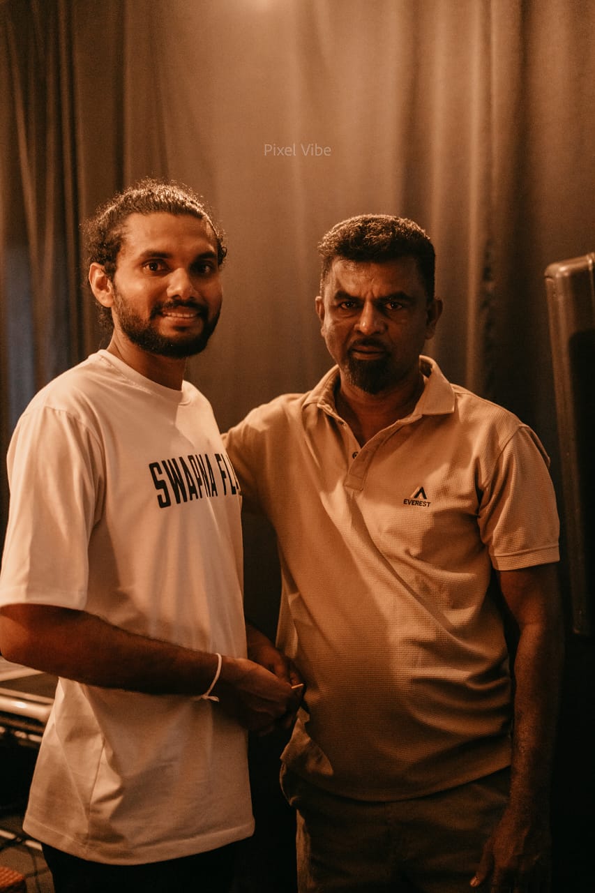 Swapna Flash Studio Opening